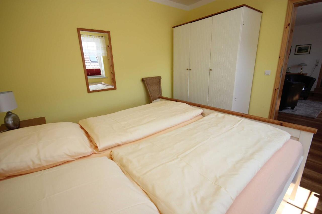 Ferienwohnung Leitzsch 欧巴德伍斯图 外观 照片