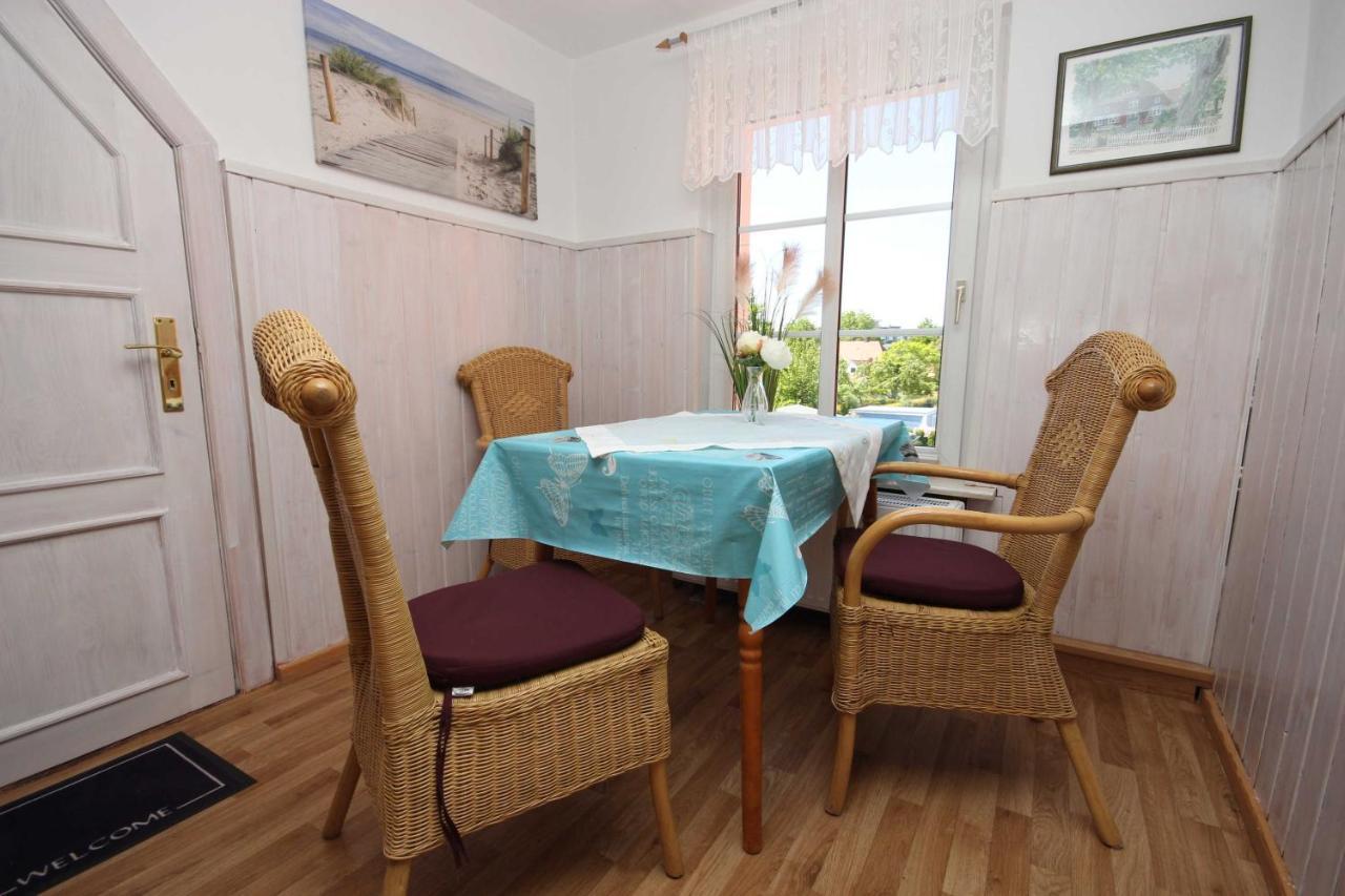 Ferienwohnung Leitzsch 欧巴德伍斯图 外观 照片