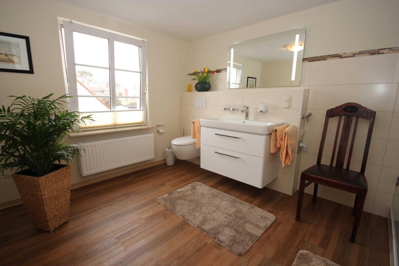 Ferienwohnung Leitzsch 欧巴德伍斯图 外观 照片